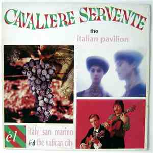 Various - Cavaliere Servente - The Italian Pavilion download flac mp3