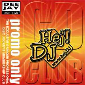 Various - CD Club Promo Only August 2014 Part 3 download flac mp3