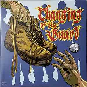 Various - Changing Of The Guard download flac mp3