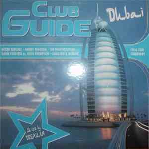 Various - Club Guide - Dubai download flac mp3