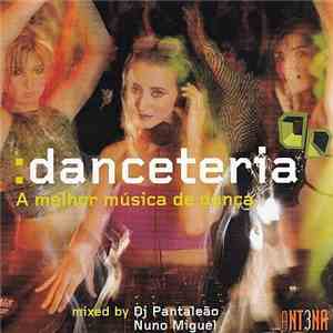 Various - Danceteria flac mp3 download