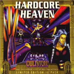 Various - Hardcore Heaven - Oblivion download flac mp3