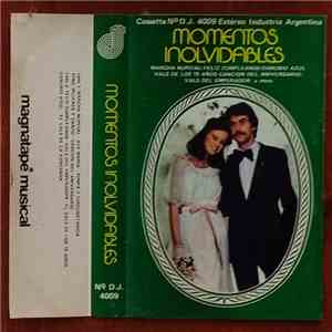 Various - Momentos Inolvidables download flac mp3