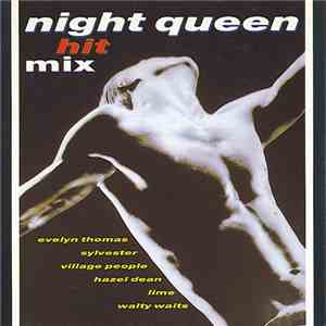 Various - Night Queens: Hit Mix download flac mp3