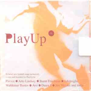 Various - Play Up download flac mp3