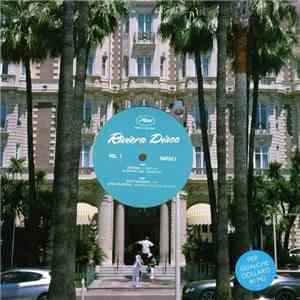 Various - Riviera Disco Vol. 1 download flac mp3