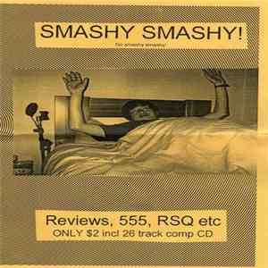 Various - Smashy Smashy! download flac mp3