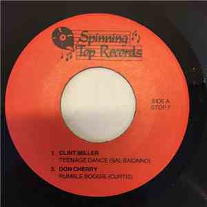 Various - Spinning Top 7 download flac mp3