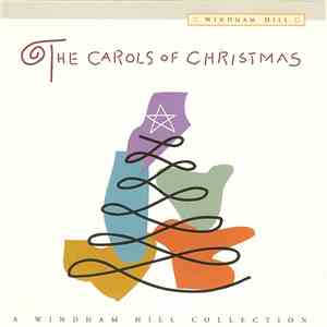 Various - The Carols Of Christmas: A Windham Hill Collection download flac mp3