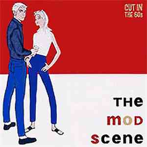Various - The Mod Scene download flac mp3