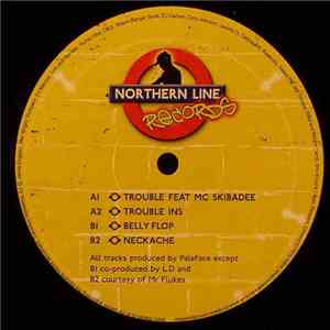 Various - Trouble download flac mp3