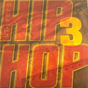Various - Univers Hip Hop 3 download flac mp3