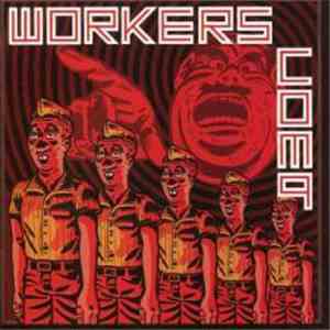 Various - Workers Comp download flac mp3