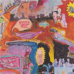 Weird War - Weird War download flac mp3