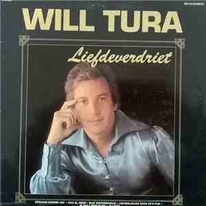 Will Tura - Liefdeverdriet download flac mp3
