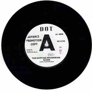 Wink Martindale - The Shifting Whispering Sands download flac mp3