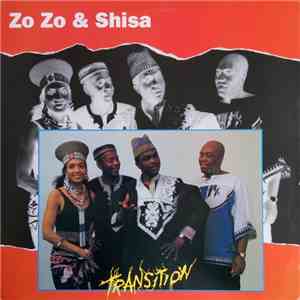 Zo Zo & Shisa - Transition download flac mp3
