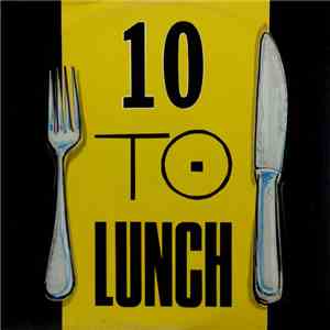 10 To Lunch - Love & War download flac mp3