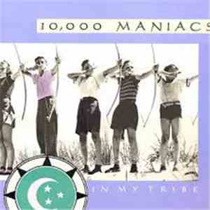 10,000 Maniacs - In My Tribe download flac mp3