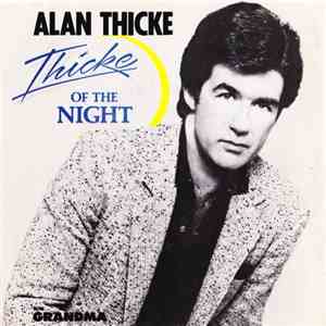 Alan Thicke - Thicke Of The Night download flac mp3