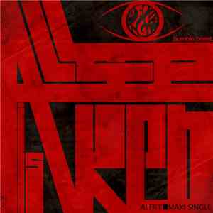 Alert - All I See Is Red download flac mp3