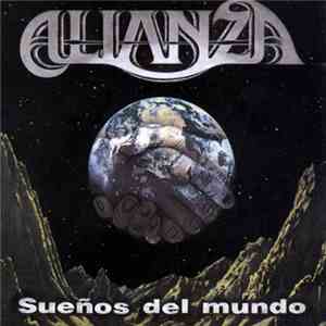 Alianza - Sueños Del Mundo download flac mp3