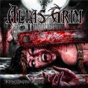 Alias Grim - Decapitated Faces download flac mp3