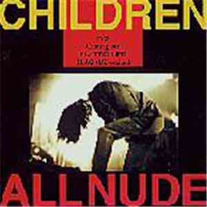 Allnude - Children download flac mp3