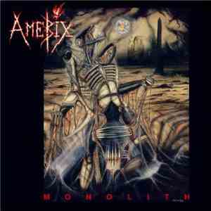 Amebix - Monolith download flac mp3