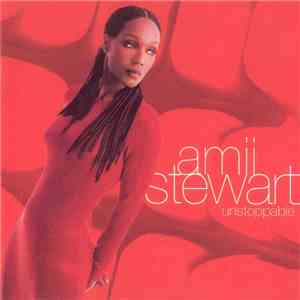 Amii Stewart - Unstoppable download flac mp3