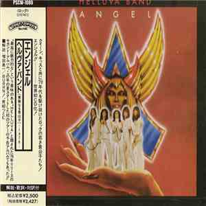 Angel  - Helluva Band download flac mp3