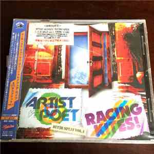 Artist Vs Poet, Racing Kites! - B[T]B Split Vol. 1 download flac mp3