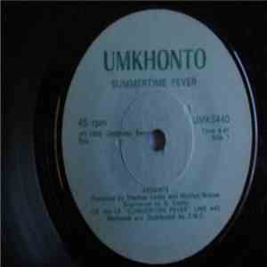 Ashante  - Summertime Fever / Fever Mix download flac mp3