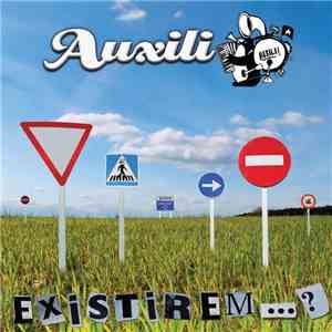 Auxili - Existirem...? download flac mp3