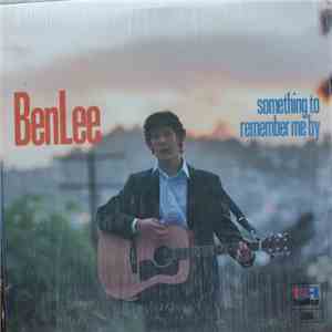Ben Lee - Something To Remember Me By download flac mp3