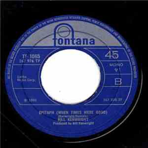 Bill Kenwright - Sugar Man download flac mp3