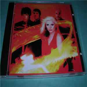 Blondie - The Curse Of Blondie download flac mp3