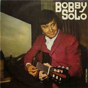 Bobby Solo - Bobby Solo download flac mp3
