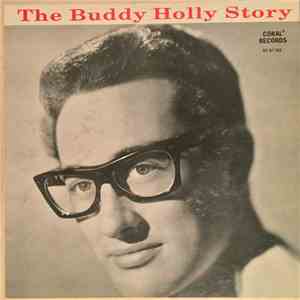 Buddy Holly - The Buddy Holly Story download flac mp3