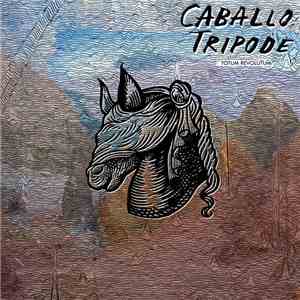 Caballo Tripode - Totum Revolutum download flac mp3