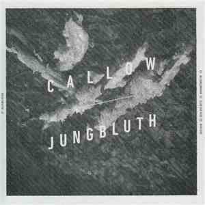 Callow  / Jungbluth - Callow / Jungbluth Split download flac mp3