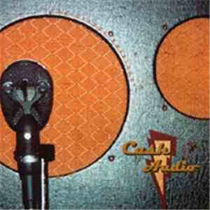 Cash Audio - The Orange Sessions download flac mp3