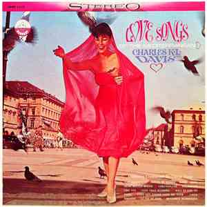 Charles K.L. Davis - Love Songs Of The Mediterranean download flac mp3