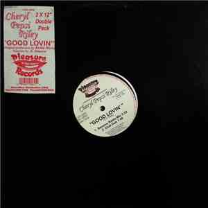 Cheryl Pepsi Riley - Good Lovin' download flac mp3