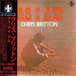 Chris Britton - As I Am download flac mp3