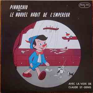 Claude St-Denis - Le Nouvel Habit De L'Empereur Pinnochio flac mp3 download
