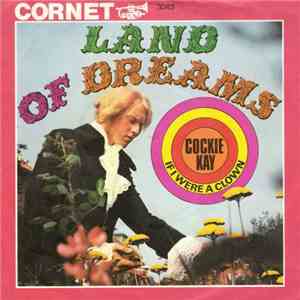 Cockie Kay - Land Of Dreams download flac mp3