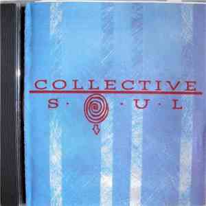 Collective Soul - Collective Soul download flac mp3