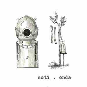 Coti - Onda download flac mp3