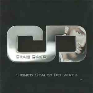 Craig David - Signed Sealed Delivered download flac mp3